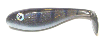 KATRS4 - 4 Treats Swimbait