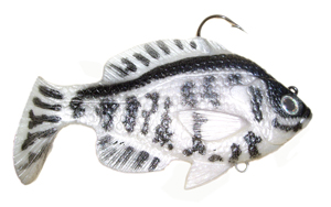 KATSBC - Swimbait Crappie
