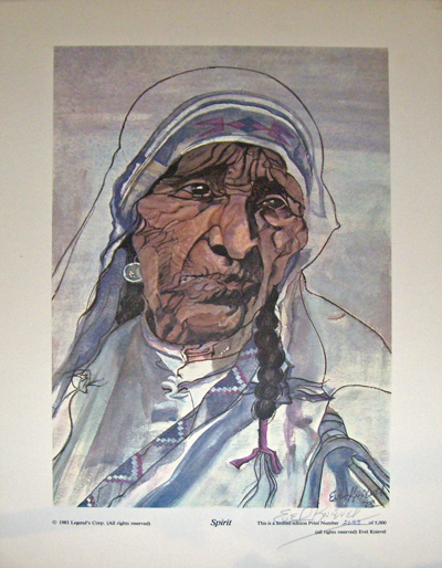 Spirit