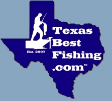 Texas Best Fishing 