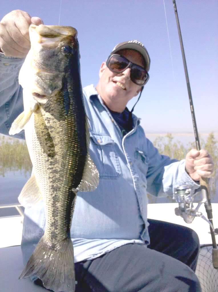 TFIFRSFW - Fish Riverside County Freshwater